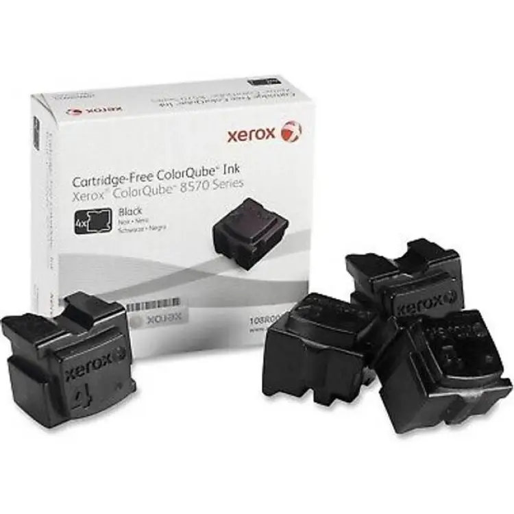 Xerox ColorQube 8570 BLACK 108R00940