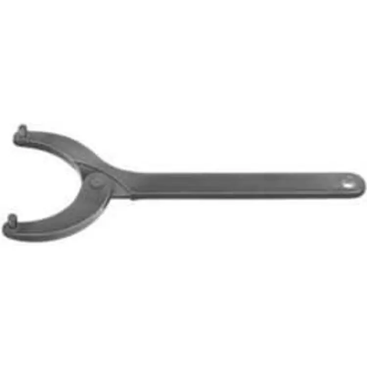 AMF Tapnøgle m/led 764 18-40mm tap Ø4mm Kroknyckel