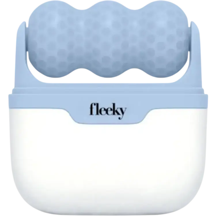 Fleeky Ice Roller