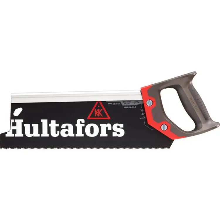 Hultafors HBX-14-11-T Ryggsåg