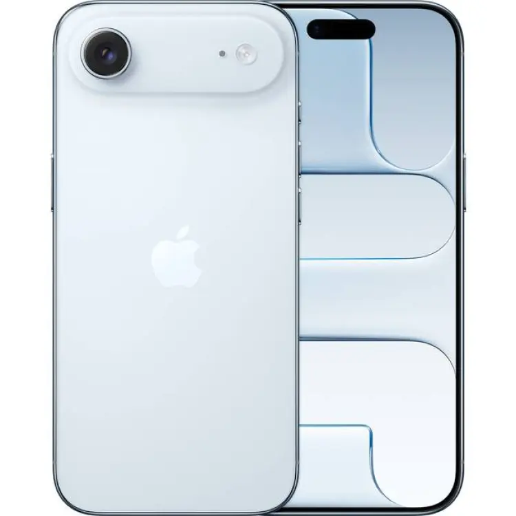 Apple iPhone Air, 512GB Sky Blue