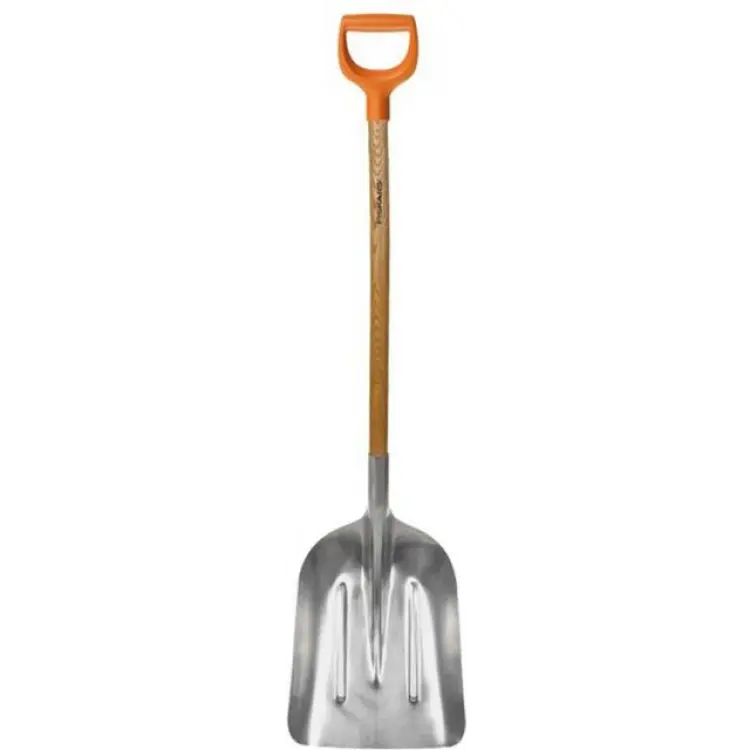 Fiskars Snow and Grain Shovel 1001637