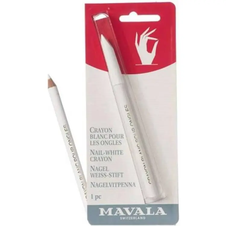 Nagellackspenna