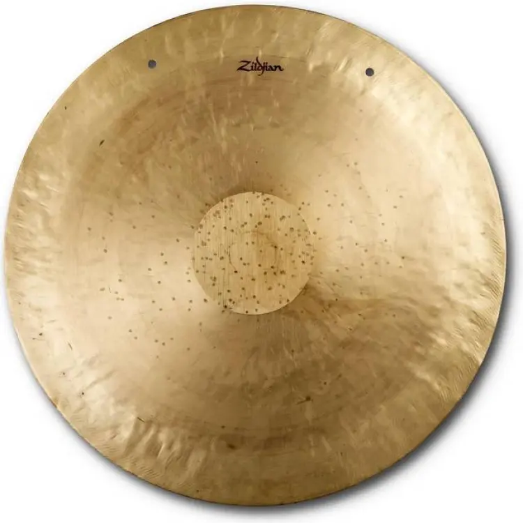 Zildjian Wind Gong 24" Black Logo