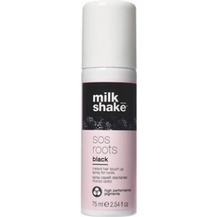 milk_shake SOS Roots Black 75ml