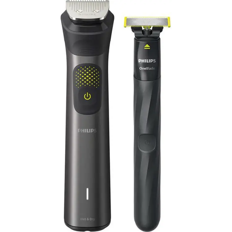 Philips All-in-One Series 9000 MG9540