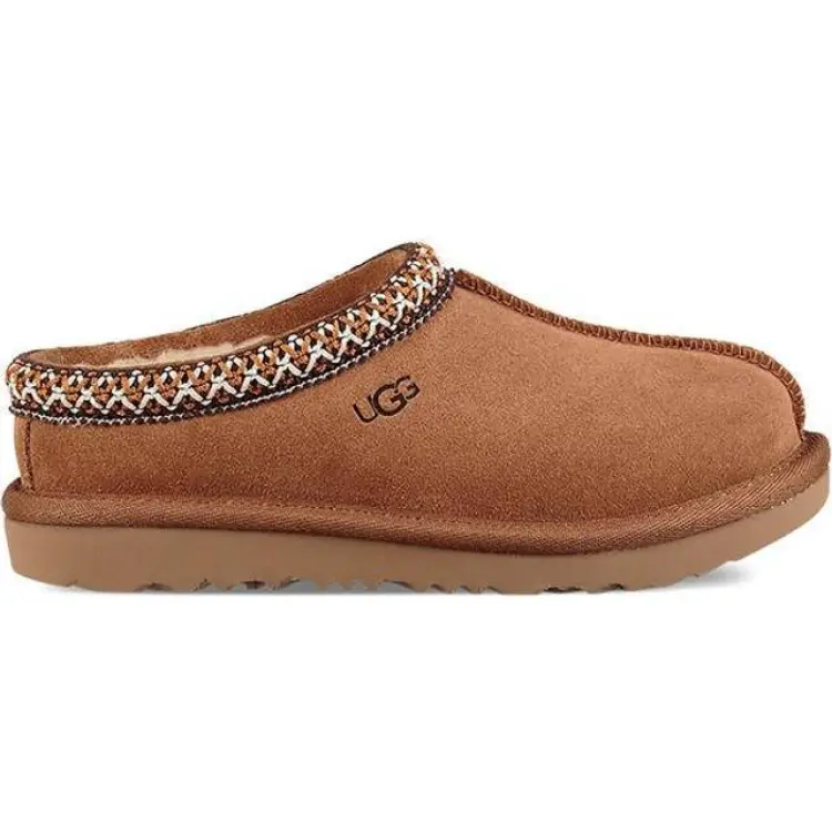 UGG Kid's Tasman II - Chestnut