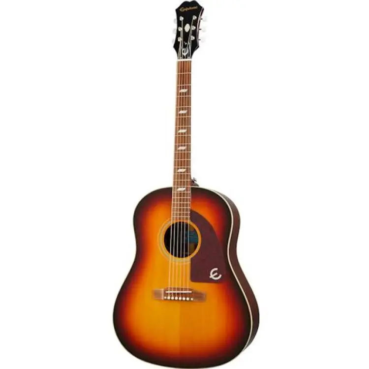 Epiphone Masterbilt Texan