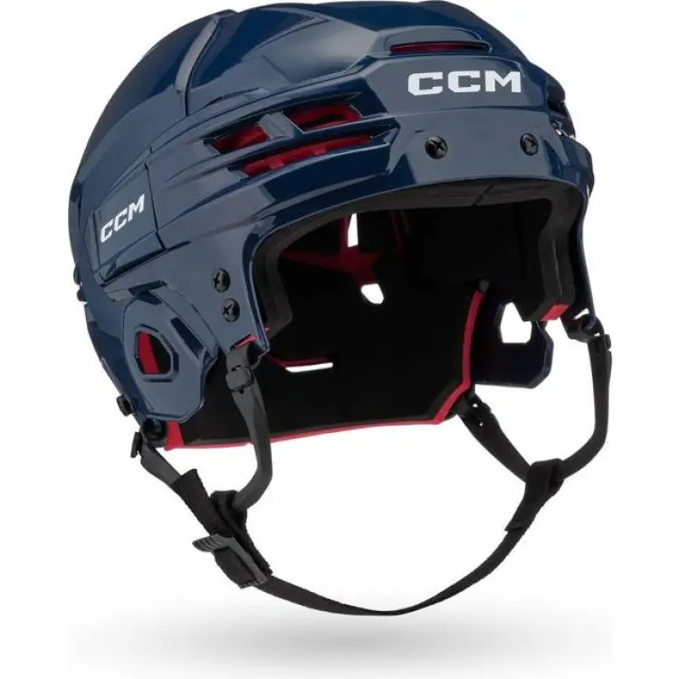 CCM HT70 Helmet SR Hockeyhjälm S