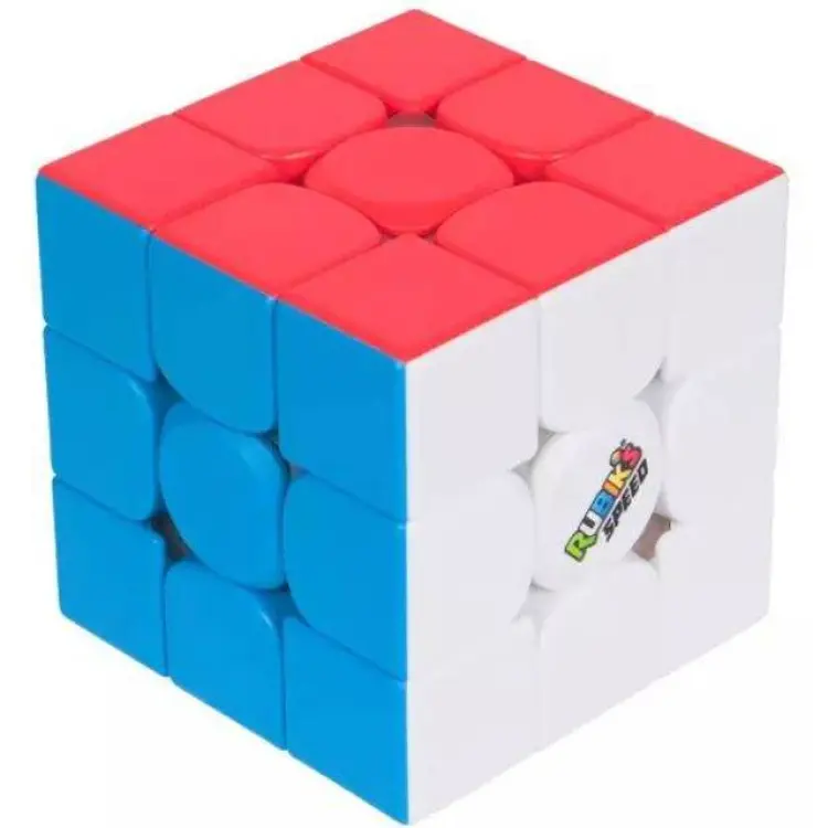 Rubiks Rubiks Speed Cube 3X3