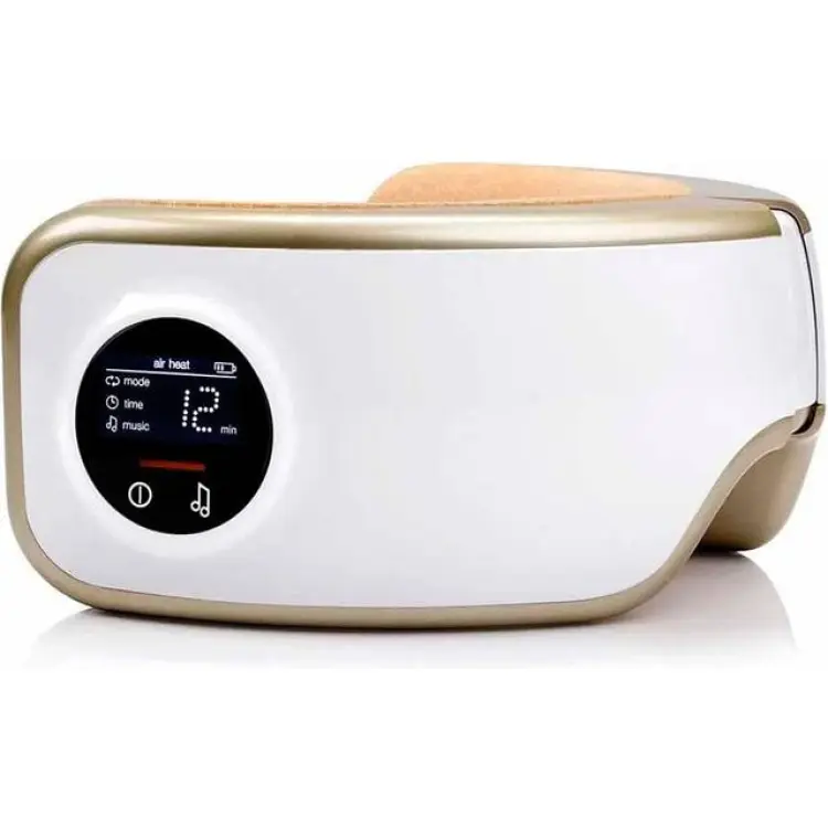 Medivon Horizon Pro Eye Massager