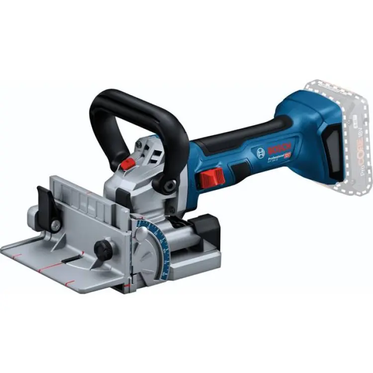 Bosch Professional 18V System Sladdlös Lamellfräs GFF 18V-22
