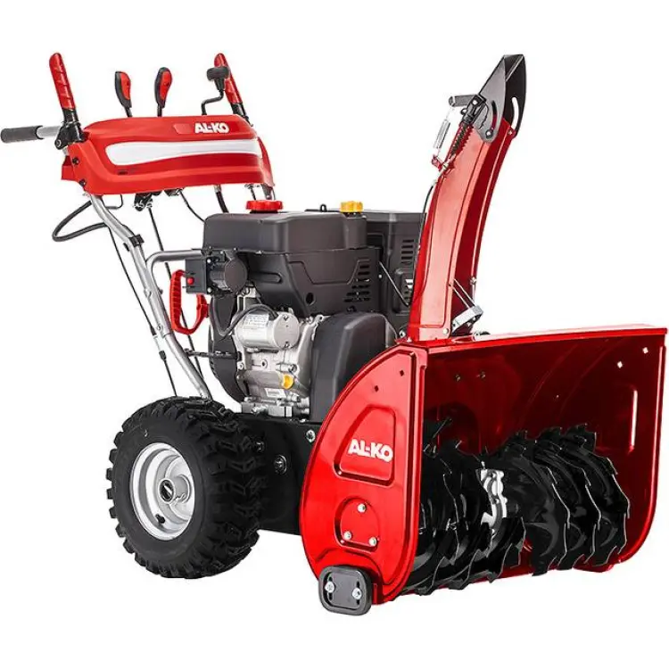 AL-KO Snöslunga Snowline 375Ccm 700.4 E Bensin