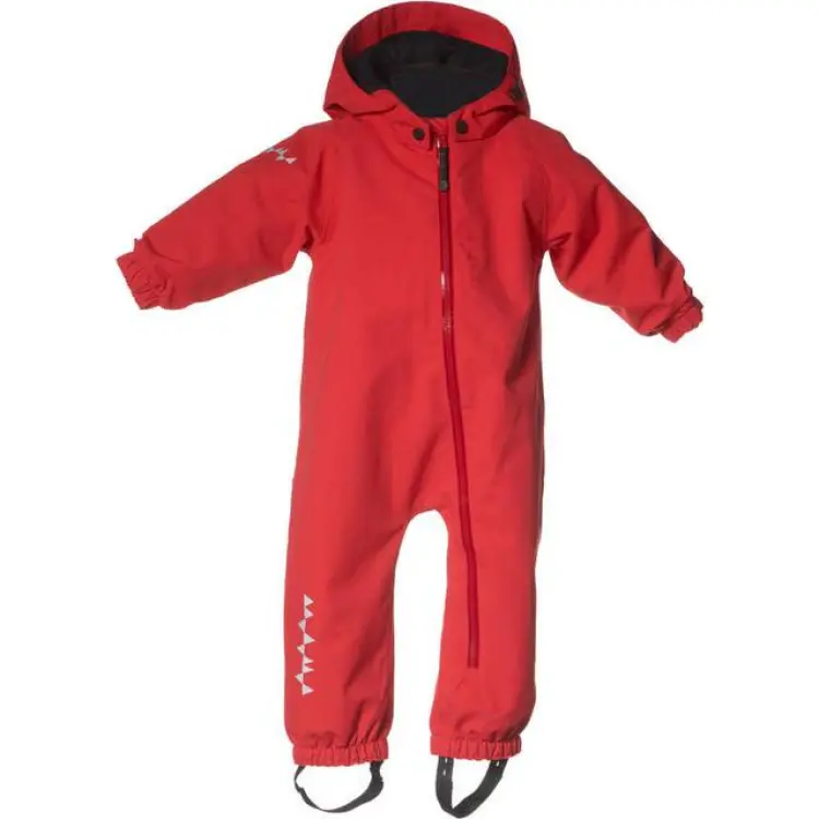 Skaloverall