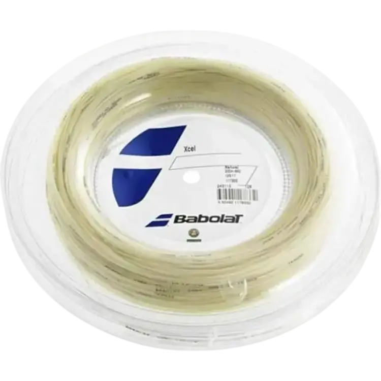 Babolat Xcel 200 Meter 1.30 mm
