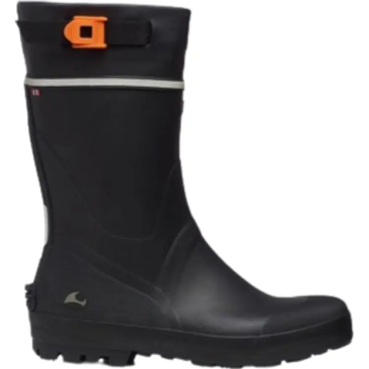 Viking Touring III - Black