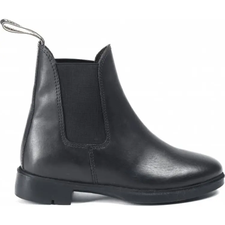 Brogini Kid's JBC Pavia Piccino - Black