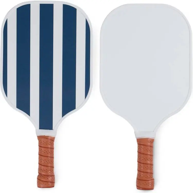 Vinga Lagoa Pickleballset - Marinblå
