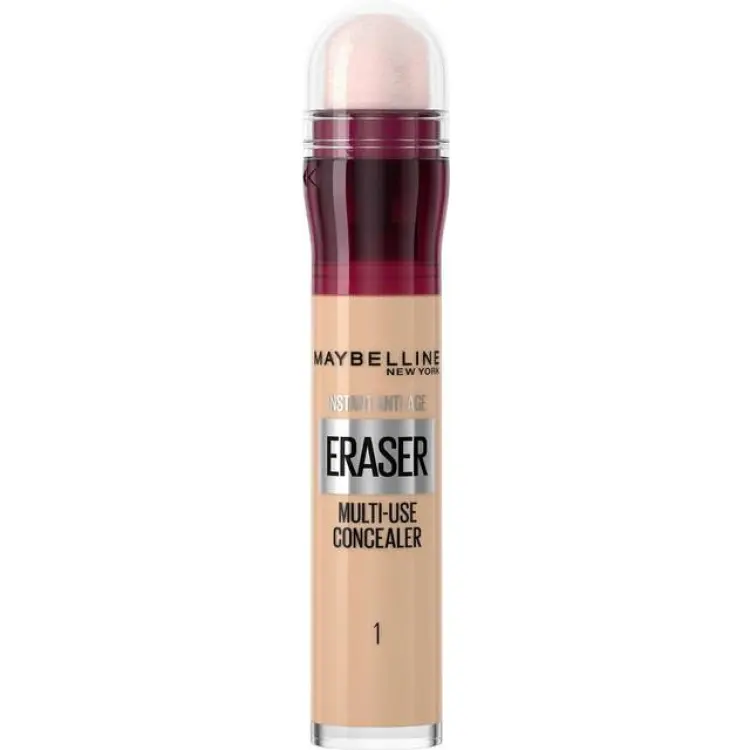 Maybelline Instant Age Rewind Eraser Multi-Use Concealer #01 Light