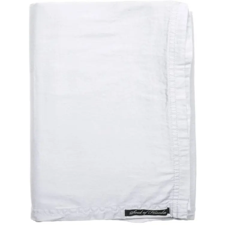 Himla Soul Underlakan Vit (270x270cm)