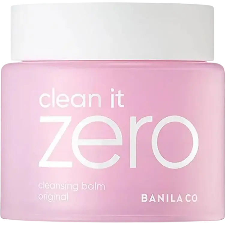 Banila Co Clean It Zero Cleansing Balm Original