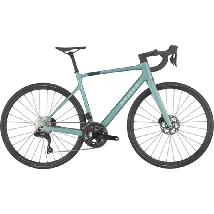 Scott Addict 40