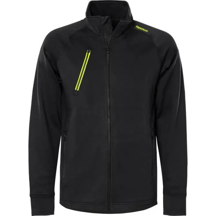 Fristads 4870 GPY Polartec Fleece Jacket