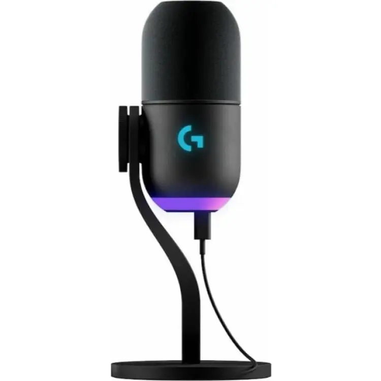 Logitech Yeti GX