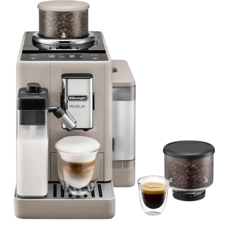 De'Longhi Rivelia EXAM440.55.BG