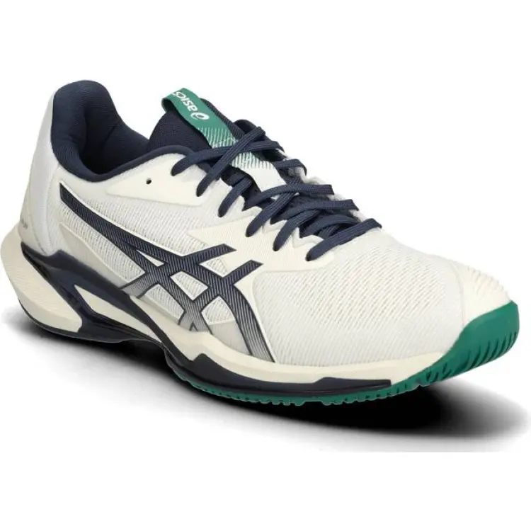 Asics Solution Speed FF 3 Cream Midnight