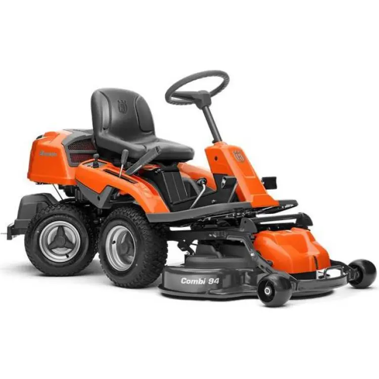 Husqvarna R 216T AWD Utan klippaggregat