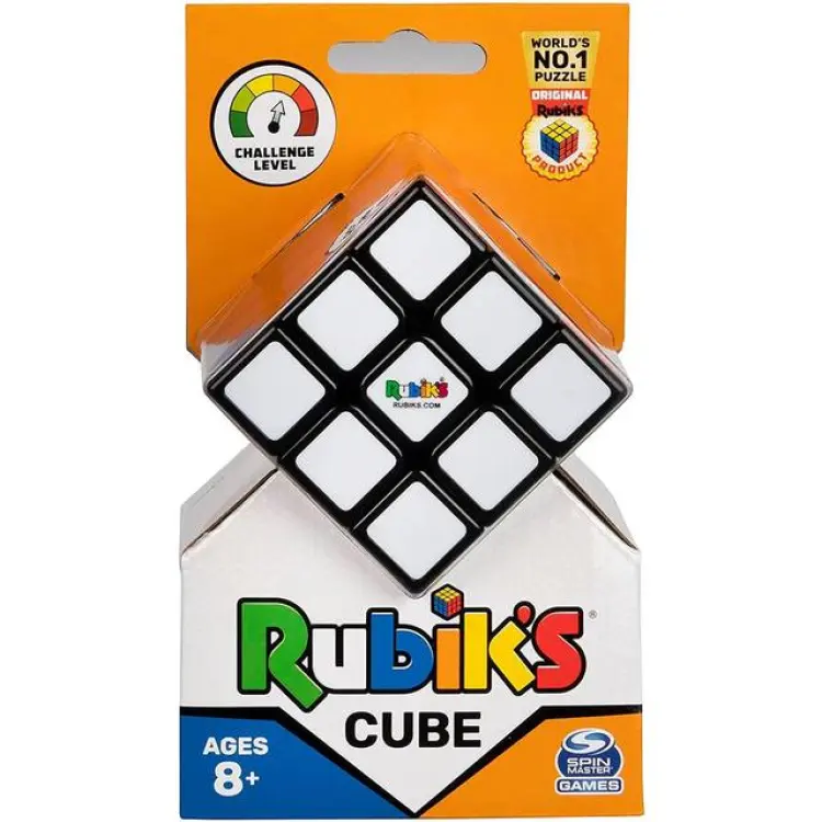 Rubiks kub