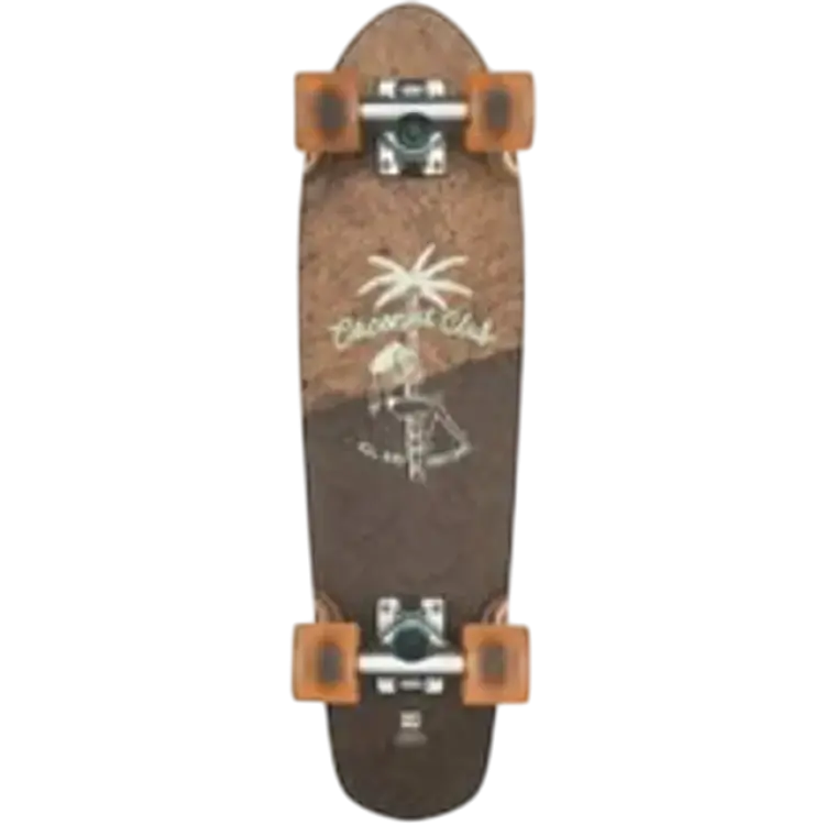 Skateboard Cruiser