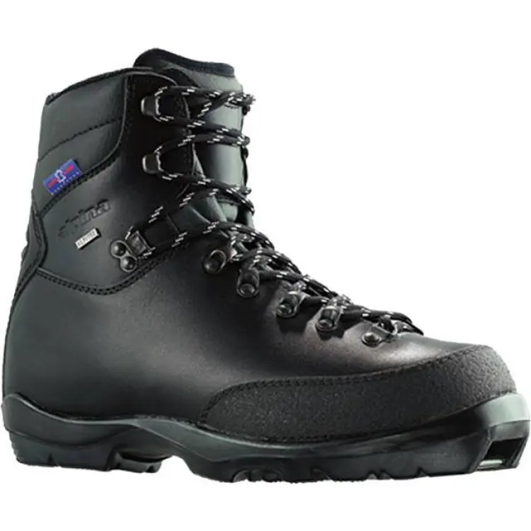 Alpina BC 1600 Pjäxa Unisex 41