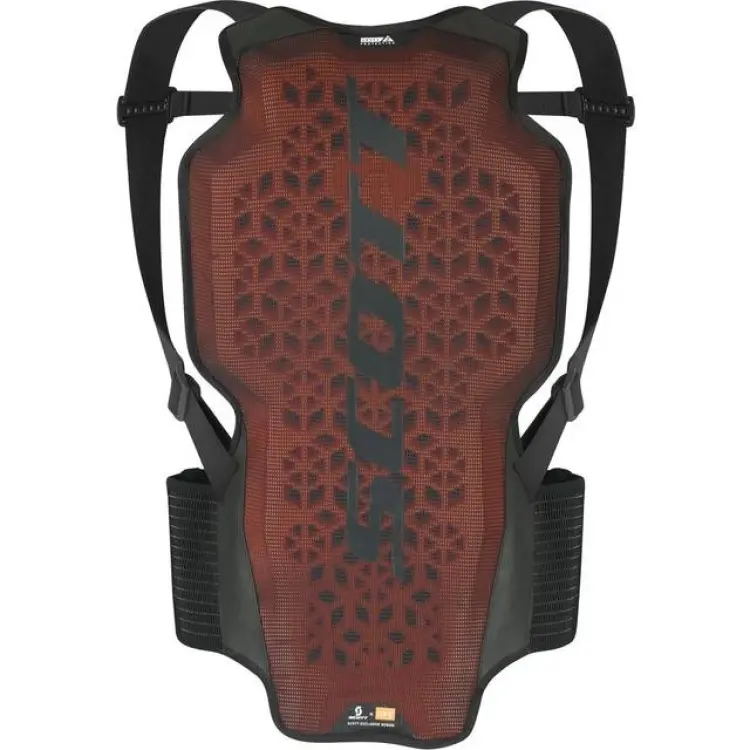 Scott AirFlex Back Protector