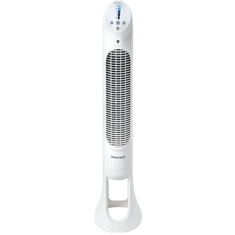 Honeywell HYF260E4 White