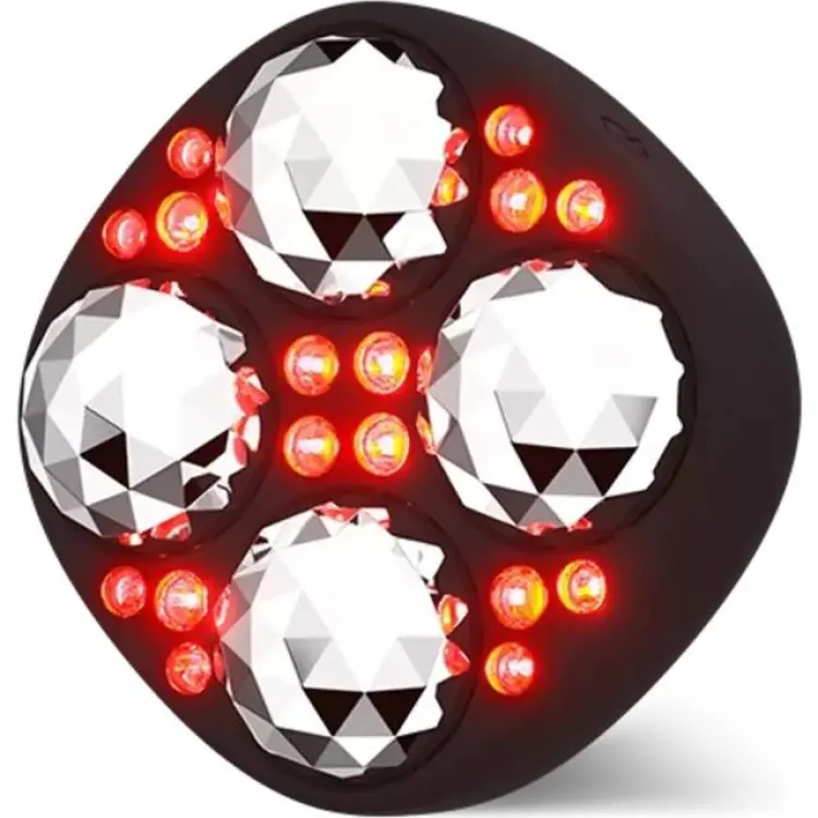 FAQ Swiss 411 Microcurrent Red LED Body Toning Device