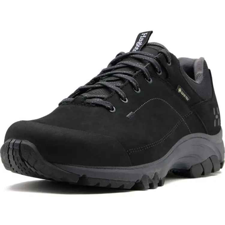 Haglöfs Ridge Gore-Tex II Low True Black