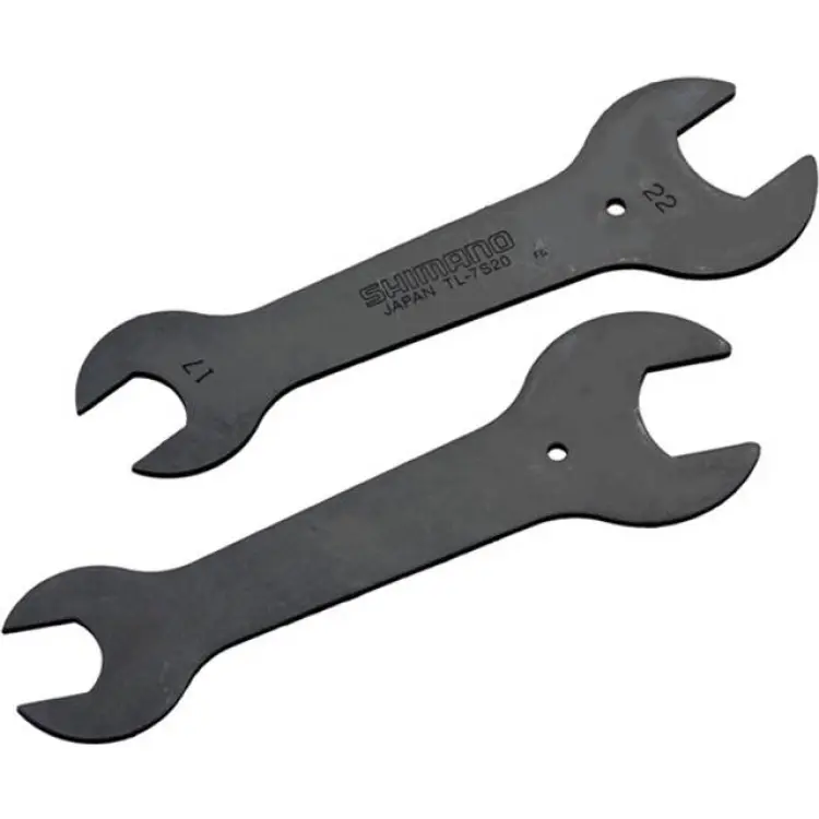 Shimano TL-7S20 Navnyckel 17/22 Konnyckel