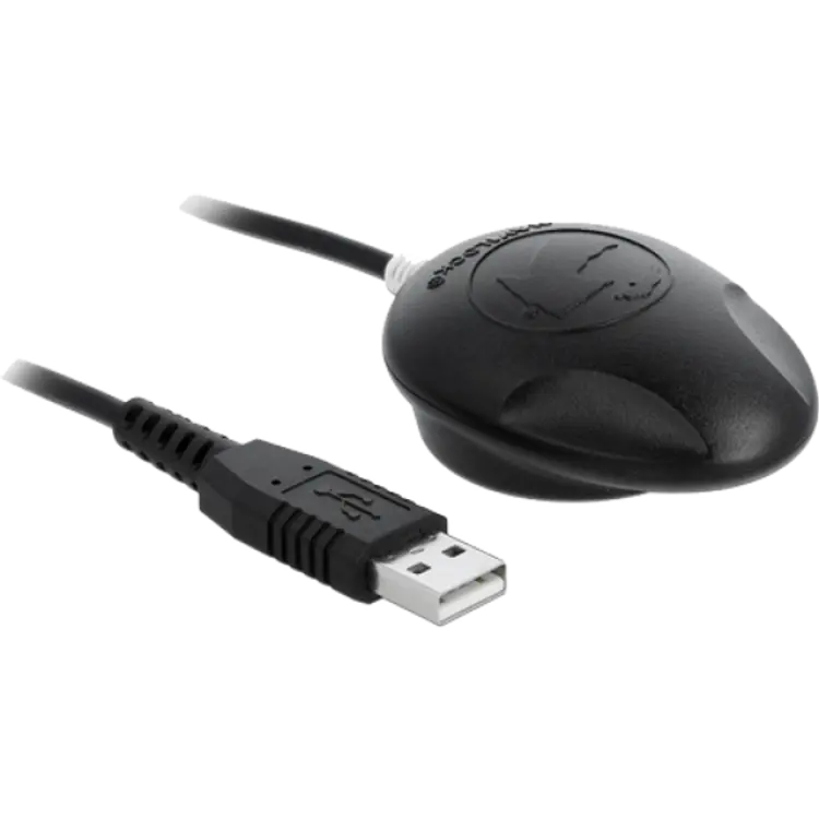 Navilock NL-8002U USB 2.0 Multi GNSS Receiver