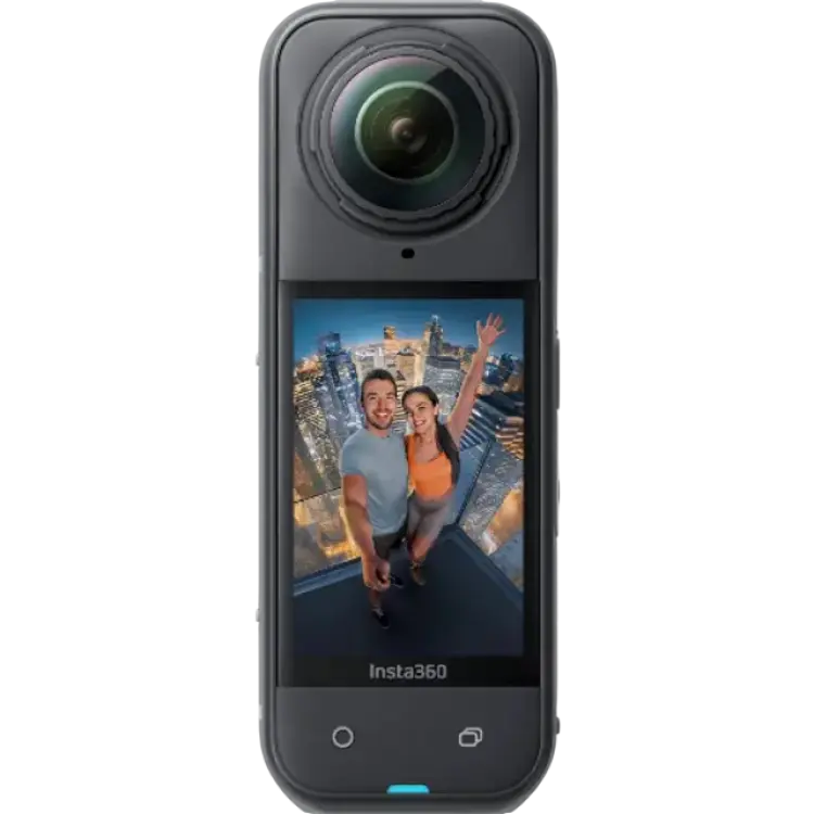 Insta360 X5 Standard Bundle