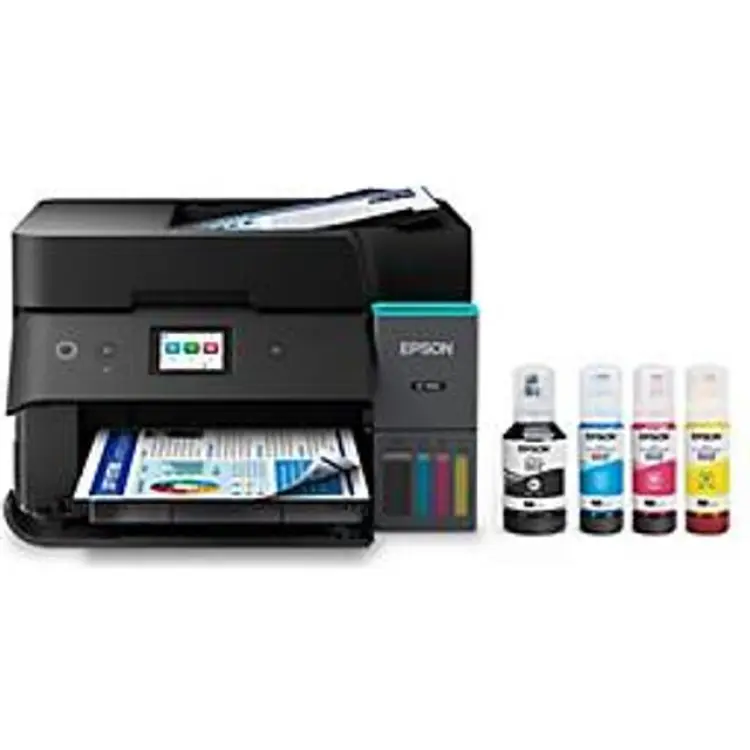 Epson EcoTank ET-4950 DIN A4 4in1 WiFi ADF