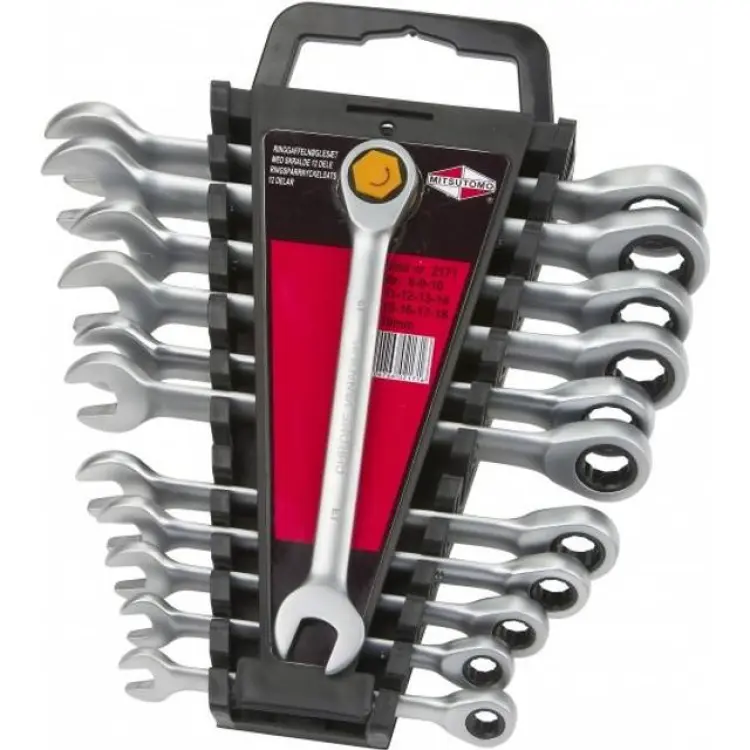 Mitsutomo U-ring 2171 U-ringnyckel