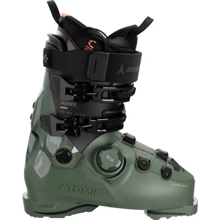 Atomic Hawx Prime 120 S Boa Gw 28.5