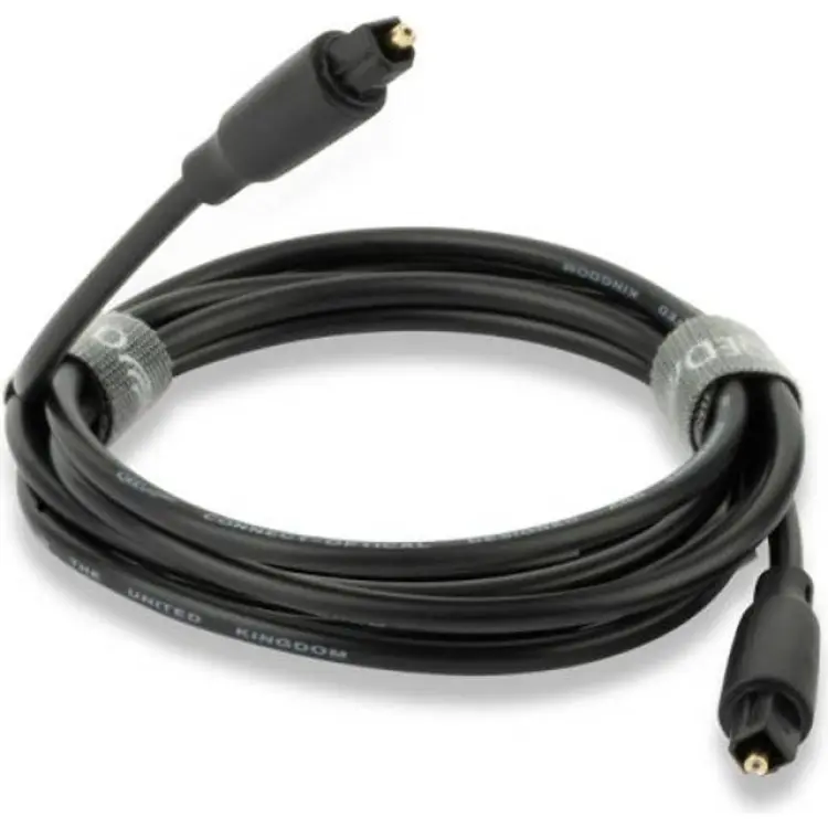 Optiska-kabel