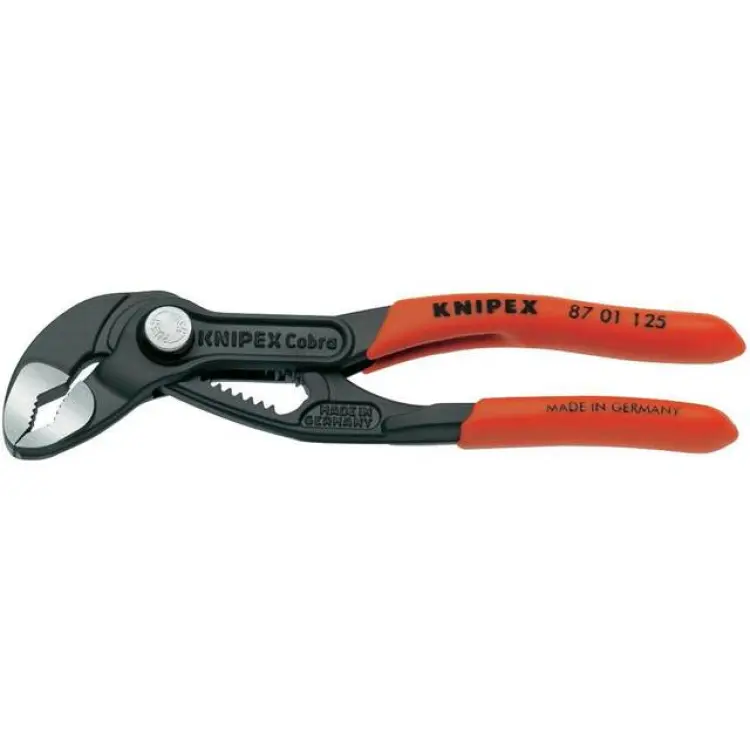 Knipex 87 01 125 Polygrip