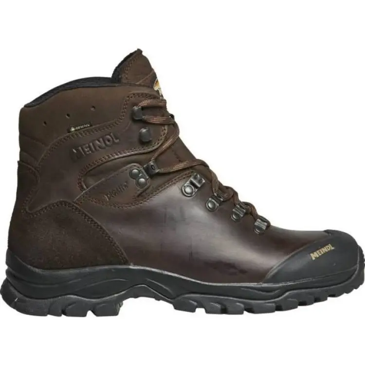 Meindl Kansas GTX M - Dark Brown