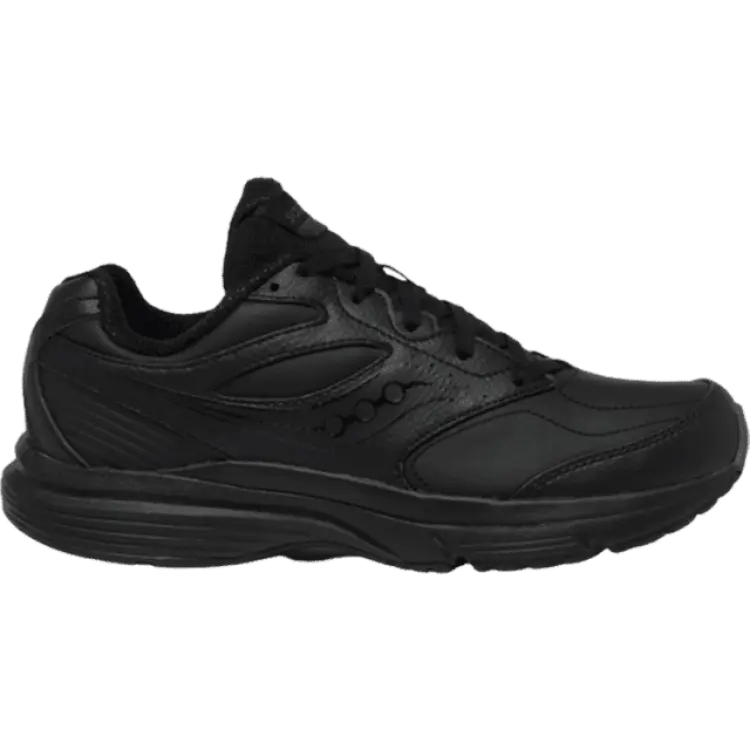 Saucony Integrity Walker 3 W - Black
