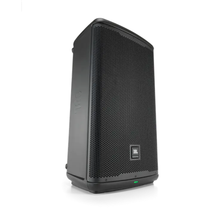 JBL EON712 12" Aktiv PA-högtalare med Bluetooth