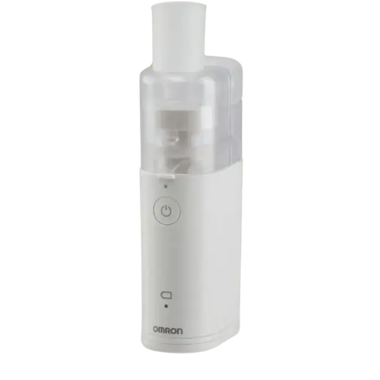 Omron MicroAir U100
